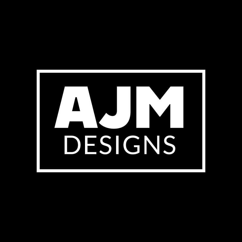 ajmdesigns.co.uk